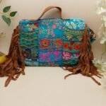 Nomad Dream Banjara Bag - Image 2
