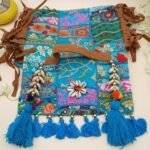 Nomad Dream Banjara Bag - Image 4