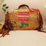 Nomad Treasure Banjara Bag - Image 2