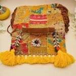 Nomad Treasure Banjara Bag - Image 3