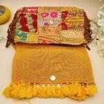 Nomad Treasure Banjara Bag - Image 4