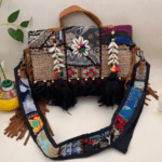 Nomadic Harmony Banjara Bag