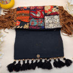 Nomadic Harmony Banjara Bag - Image 5