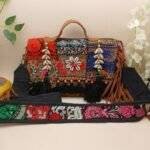 Rhapsody Road Banjara Bag