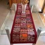 Royal Spread Table Runner - Image 4