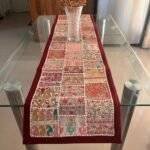 Ruby Rhythm Spread Table Runner Large - Image 3