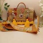 Soulful Journey Banjara Bag