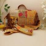 Soulful Journey Banjara Bag - Image 2
