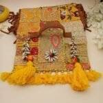 Soulful Journey Banjara Bag - Image 4