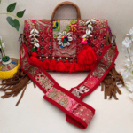 Sunrise Wanderer Banjara Bag