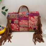 Sunrise Wanderer Banjara Bag - Image 2