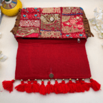 Sunrise Wanderer Banjara Bag - Image 5