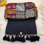 Sunset Glow Banjara Bag - Image 4