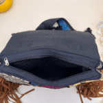 Sunset Glow Banjara Bag - Image 3