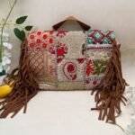 Sunset Spirit Banjara Bag - Image 2