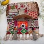Sunset Spirit Banjara Bag - Image 4