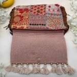 Sunset Spirit Banjara Bag - Image 5