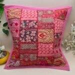 Thar Tapestry Cushion Cover Set of 5 (16 x 16 in) - Image 6
