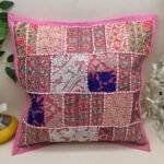 Thar Tapestry Cushion Cover Set of 5 (16 x 16 in) - Image 4