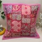 Thar Tapestry Cushion Cover Set of 5 (16 x 16 in) - Image 3