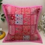 Thar Tapestry Cushion Cover Set of 5 (16 x 16 in) - Image 7