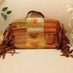 Thread Tales Banjara Bag - Image 2