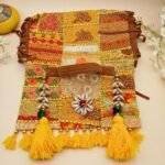 Thread Tales Banjara Bag - Image 3