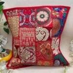 Timeless Cushion Cover Set of 5 (16 x 16 in) - Image 6