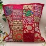 Timeless Cushion Cover Set of 5 (16 x 16 in) - Image 5