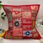 Timeless Cushion Cover Set of 5 (16 x 16 in) - Image 3