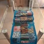 Firozi Table Runner Medium - Image 3