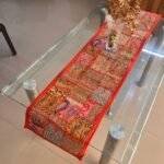 Amber Horizon Table Runner - Image 3