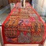 Amber Horizon Table Runner - Image 4