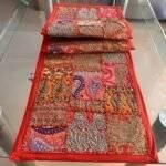 Amber Horizon Table Runner - Image 5