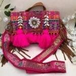 Boheme Soul Banjara Bag