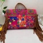 Boheme Soul Banjara Bag - Image 2