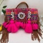 Boheme Soul Banjara Bag - Image 3