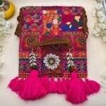Boheme Soul Banjara Bag - Image 4