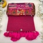 Boheme Soul Banjara Bag - Image 5