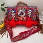 Bohemian Bliss Banjara Bag