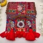 Bohemian Bliss Banjara Bag - Image 4