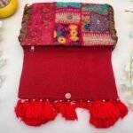 Bohemian Bliss Banjara Bag - Image 5