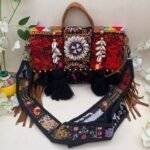 Boho Haven Banjara Bag