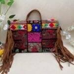 Boho Haven Banjara Bag - Image 2