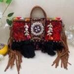 Boho Haven Banjara Bag - Image 3