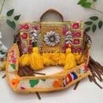 Canyon Wander Banjara Bag
