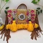 Canyon Wander Banjara Bag - Image 2