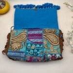 Cultural Canvas Banjara Bag - Image 5