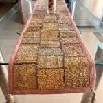 Desert Dreamscape Table Runner