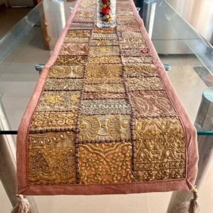 Desert Dreamscape Table Runner